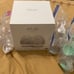 elvie breast pump