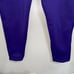 Nike LSU Tigers Football Team Issue On-Field Therma Dri-FIT Sweat Pants L CI4461