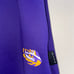 Nike LSU Tigers Football Team Issue On-Field Therma Dri-FIT Sweat Pants L CI4461