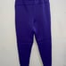Nike LSU Tigers Football Team Issue On-Field Therma Dri-FIT Sweat Pants L CI4461