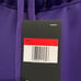 Nike LSU Tigers Football Team Issue On-Field Therma Dri-FIT Sweat Pants L CI4461