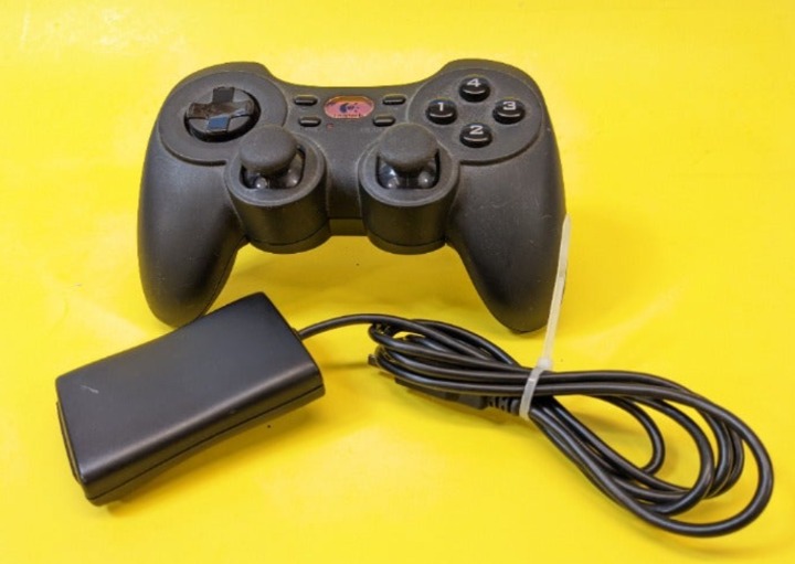Original Xbox Controller