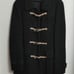 niko and... Black Wool Coat