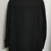 niko and... Black Wool Coat