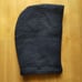 niko and... Black Wool Coat