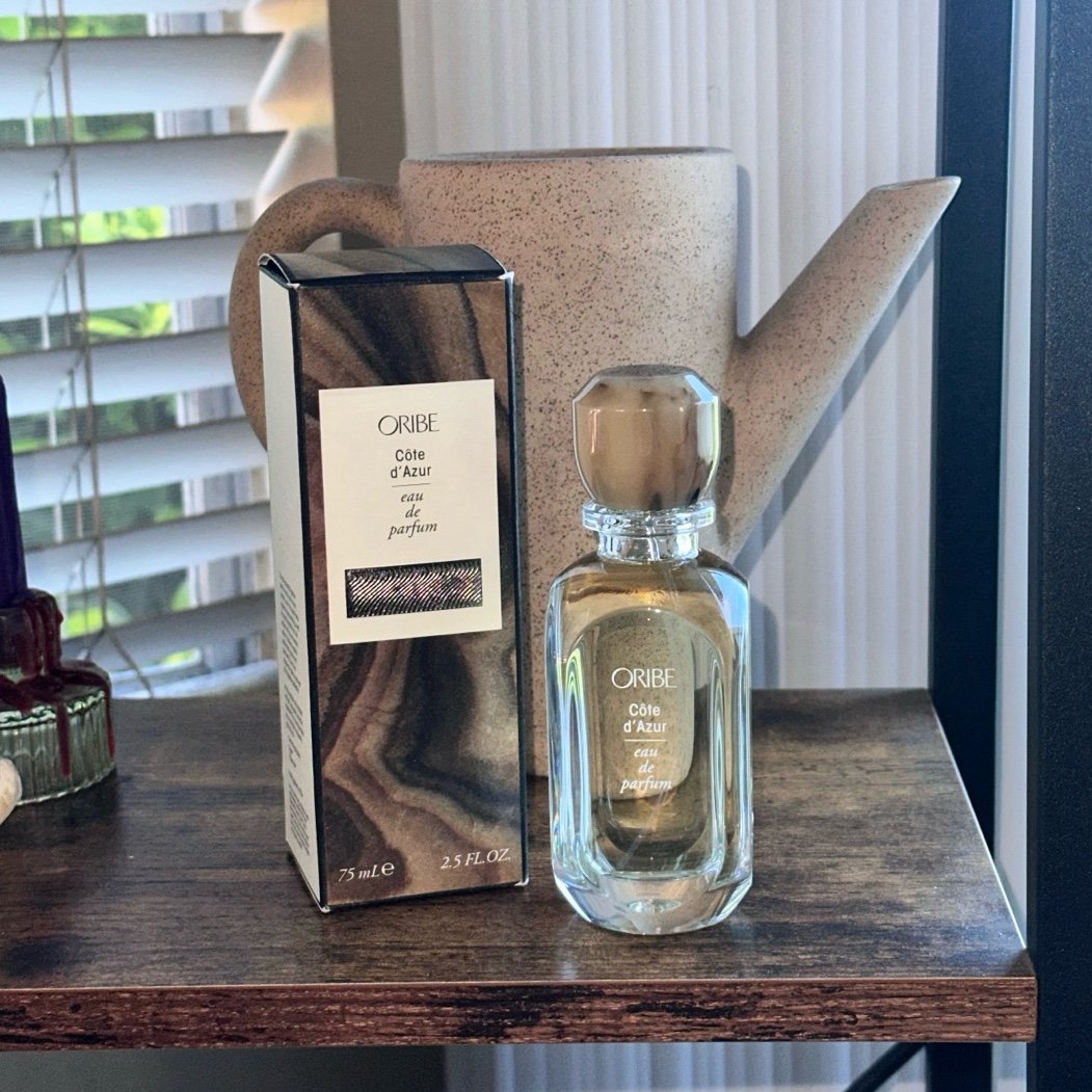 Côte d'Azur Eau de Parfum