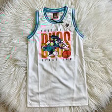 HAUS of JR.- Bugs Bunny Jersey and Shorts