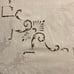 Vintage FABRIC GORGEOUS 72x90 tablecloth SO SPECIAL