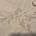 Vintage FABRIC GORGEOUS 72x90 tablecloth SO SPECIAL