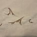 Vintage FABRIC GORGEOUS 72x90 tablecloth SO SPECIAL