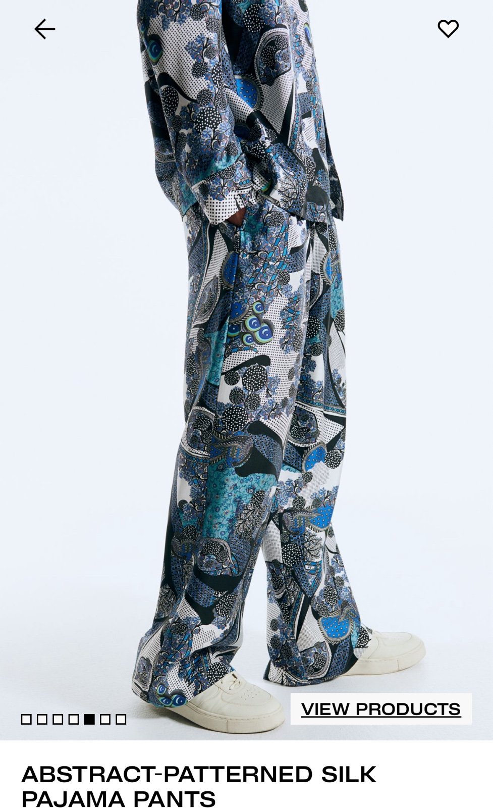 H&M premium limited editions