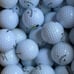 50 Callaway Warbird Golf Balls 5/4A