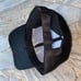 Babe Black Hat Cap Lightweight