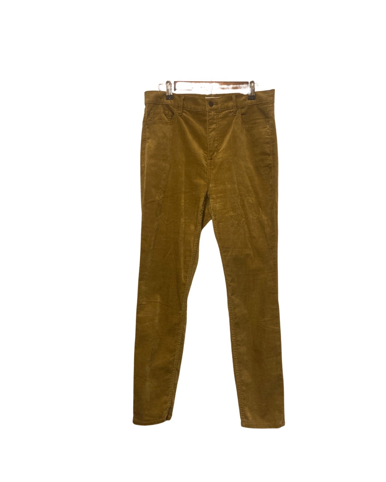 LOFT Cotton and Viscose