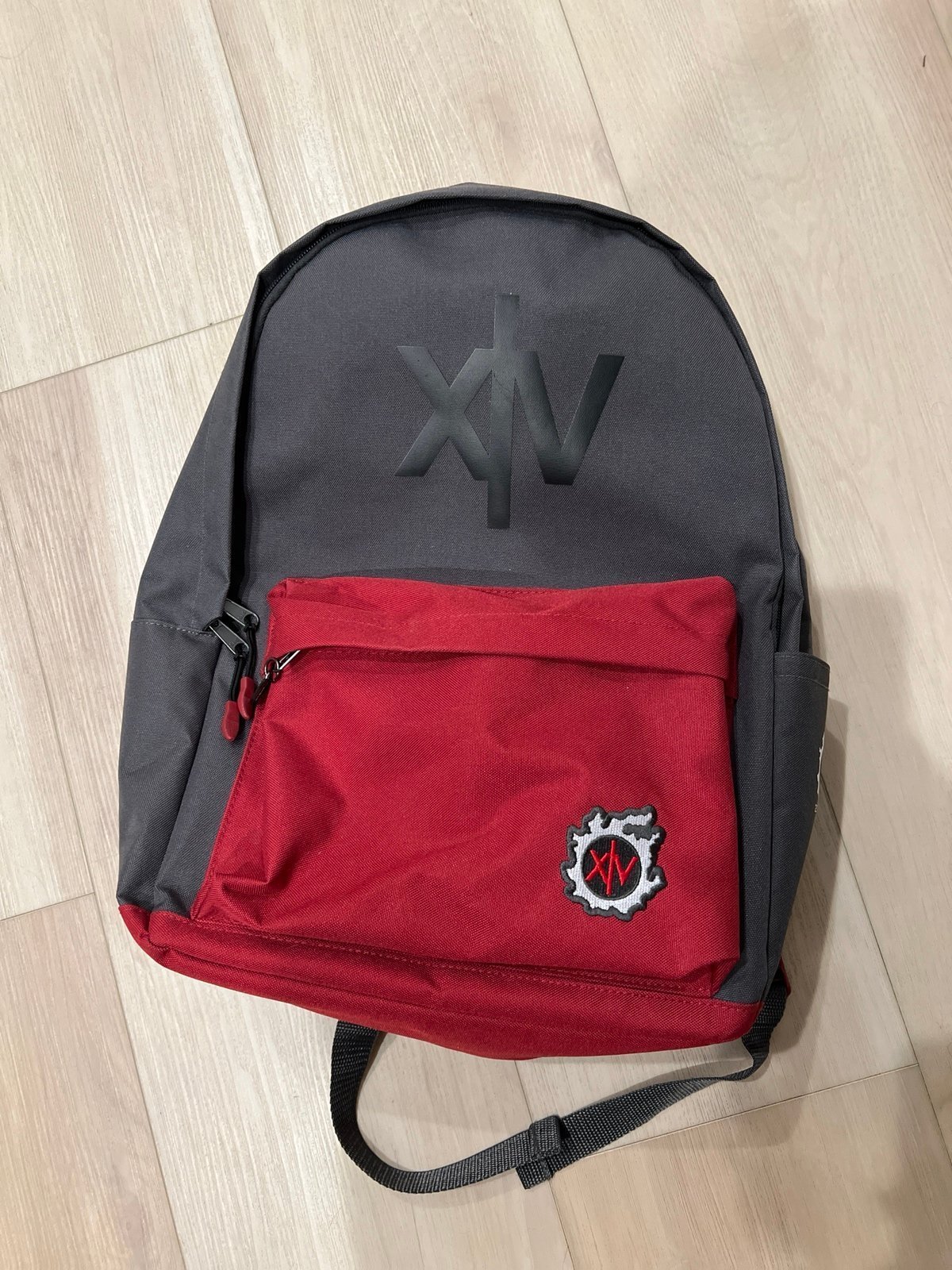 FFXIV Final Fantasy XIV 2018 Fanfest Backpack Bag