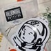 Billionaire Boys Club Globe Trotter Camp Shirt Size XL NWT