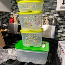 Tupperware