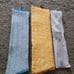 Norwex Superior Dry and Wet Mop Pads and Head. NEW