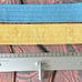 Norwex Superior Dry and Wet Mop Pads and Head. NEW
