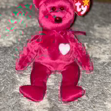 Ty Beanie Babies