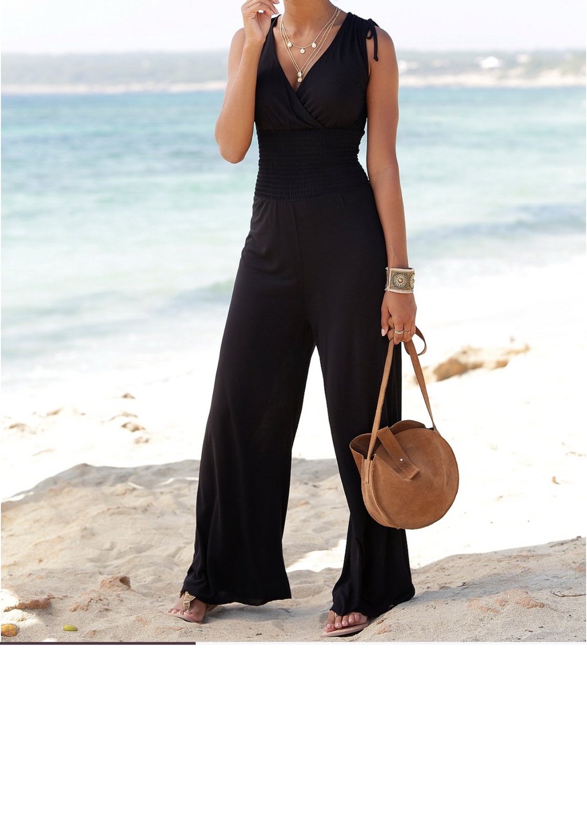 Victoria’s Secret jumpsuit