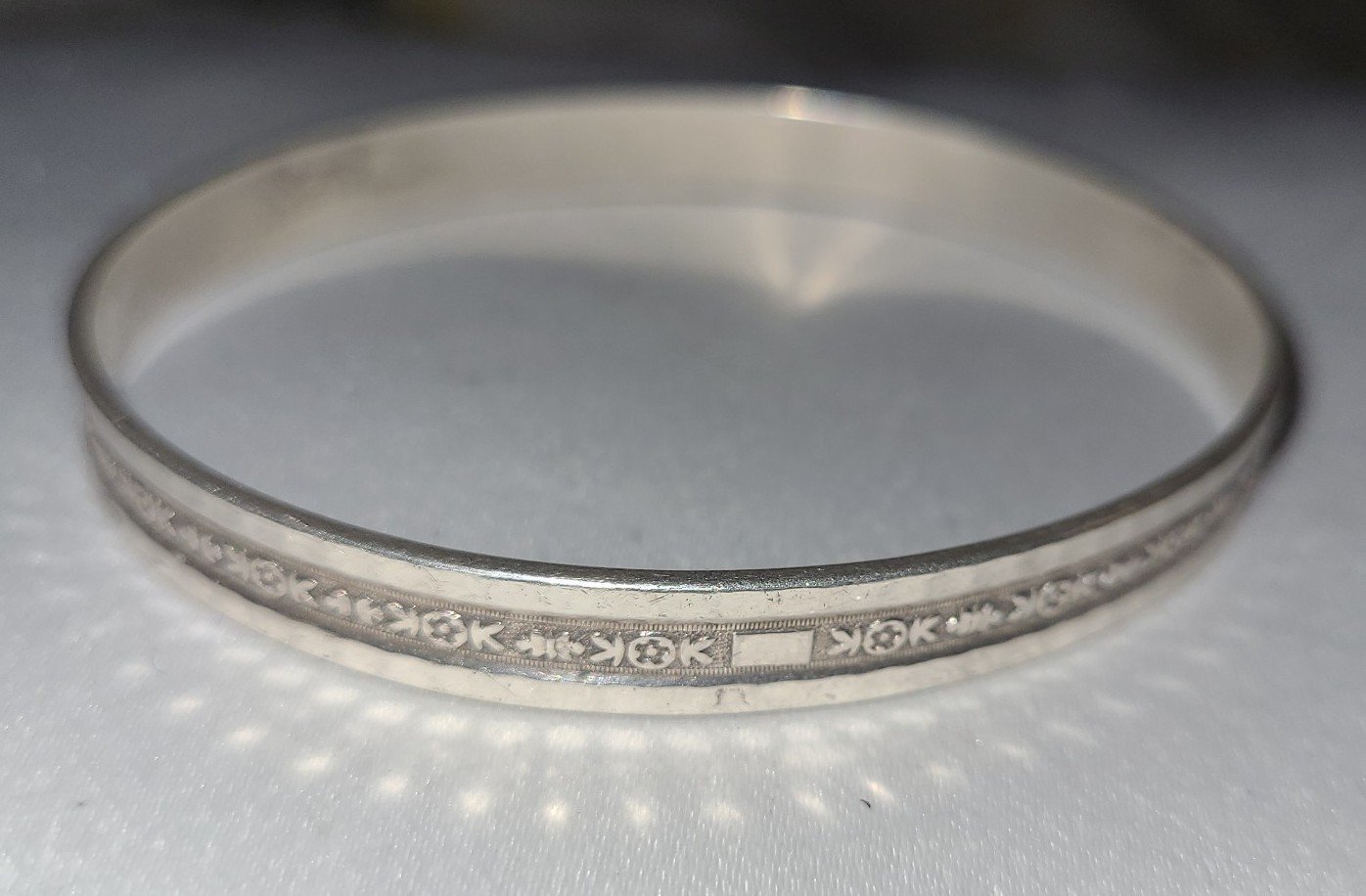Bracelet