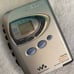 Sony Walkman Radio Cassette Player WM-FX290W