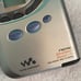 Sony Walkman Radio Cassette Player WM-FX290W