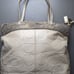 Coach Biege Handbag