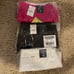 NWT - J.Crew 3.5in chino shorts bundle - qty 3 - size 8