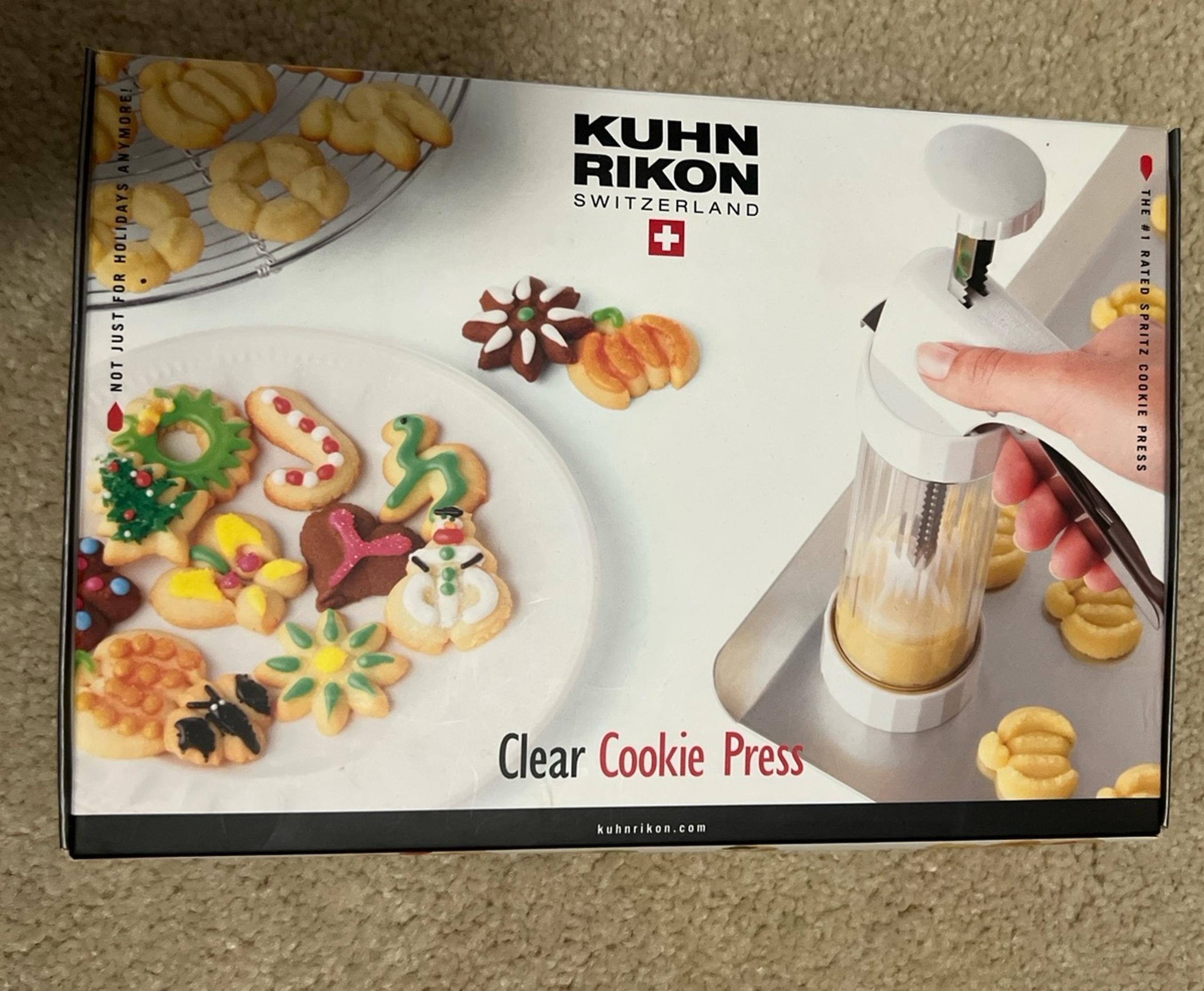 kuhn rikon