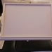Custom made Bed Tray/ Study-Laptop tray