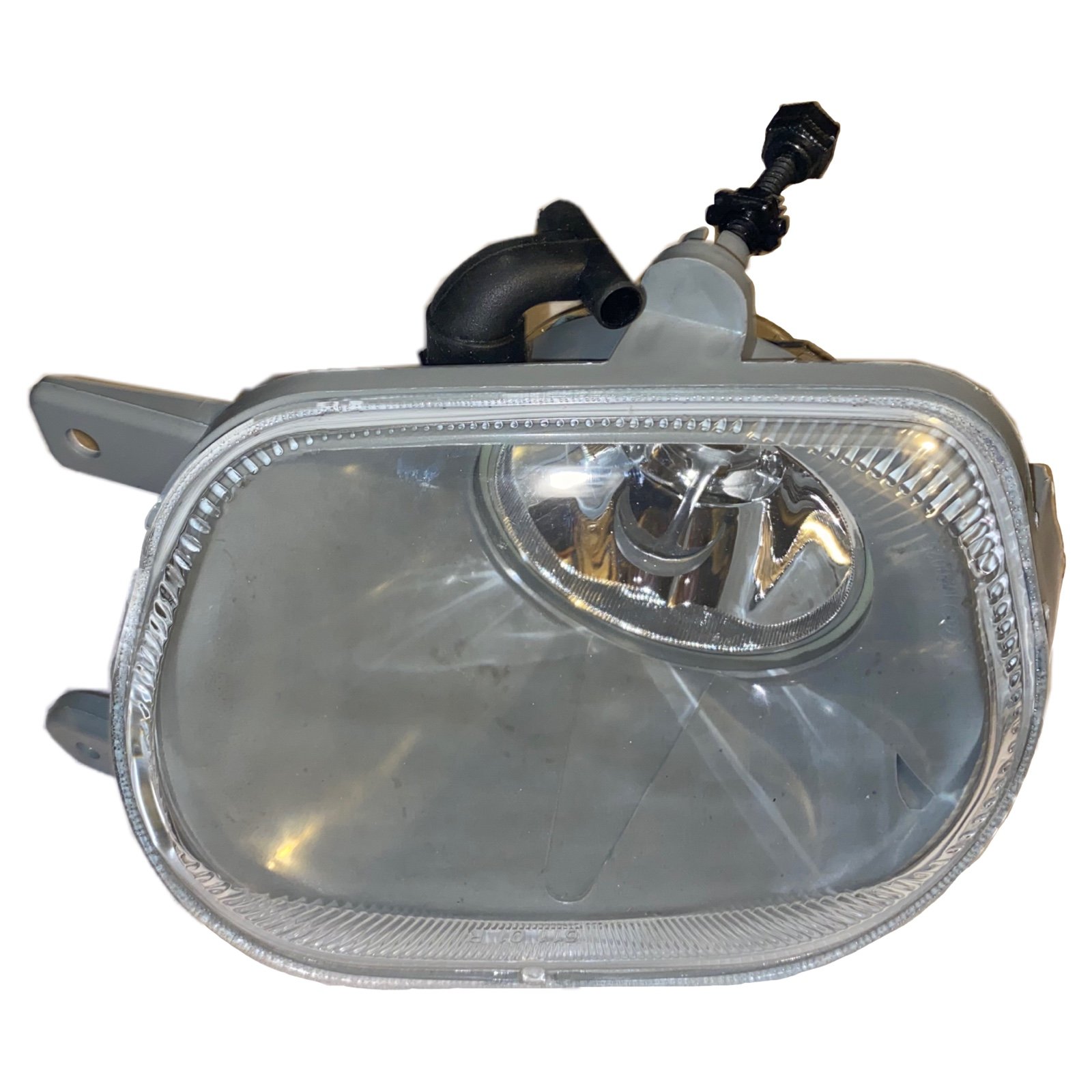 2002-2013 Passenger Side Car Fog Light Lamp for Volvo XC90 Without Bulbs