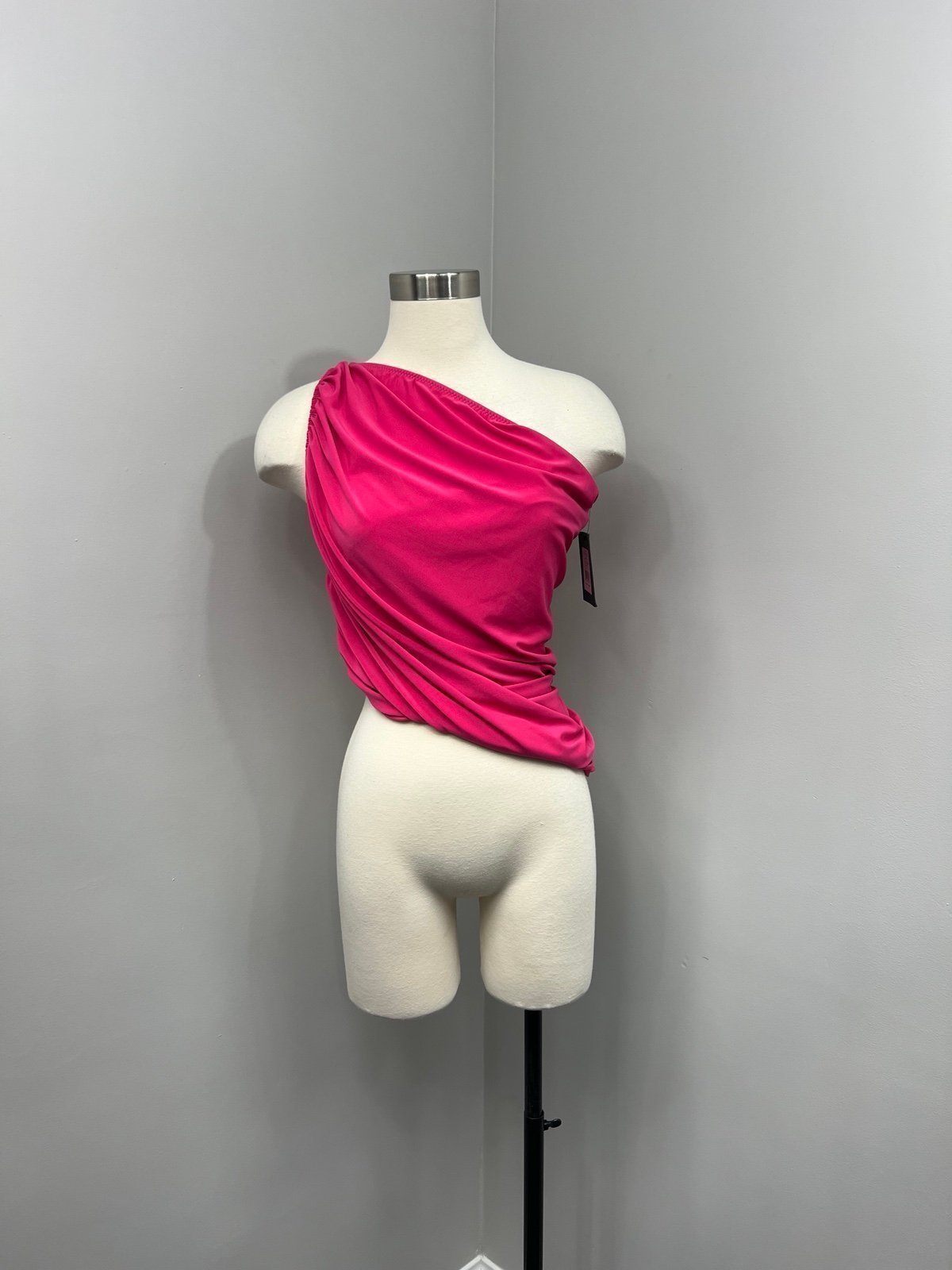 Norma Kamali Diana Bra Top