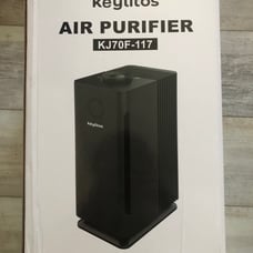 Keylitos Small Air Purifier