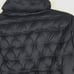 NWT The North Face Water Repellent 550-Fill Power Down Crop Jacket
