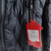 NWT The North Face Water Repellent 550-Fill Power Down Crop Jacket