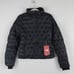 NWT The North Face Water Repellent 550-Fill Power Down Crop Jacket
