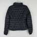NWT The North Face Water Repellent 550-Fill Power Down Crop Jacket
