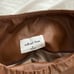 Aritiza Wilfred Free Daria Flare Pant Vegan Leather, Size M