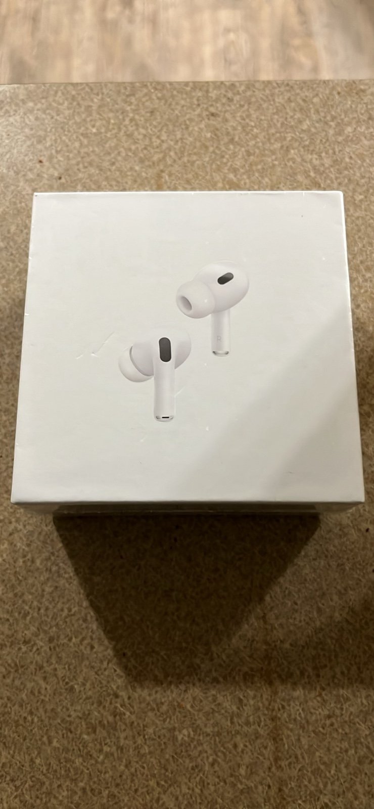 airpod pro 2nd gen