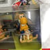 Hot wheels Mariokart 4 pack Mario donkey Kong didymium Kong orange Yoshi NEW