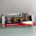 Hot wheels Mariokart 4 pack Mario donkey Kong didymium Kong orange Yoshi NEW