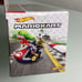 Hot wheels Mariokart 4 pack Mario donkey Kong didymium Kong orange Yoshi NEW