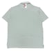 RHOBACK California Republic State Novelty Print Short Sleeve Golf Polo XXL