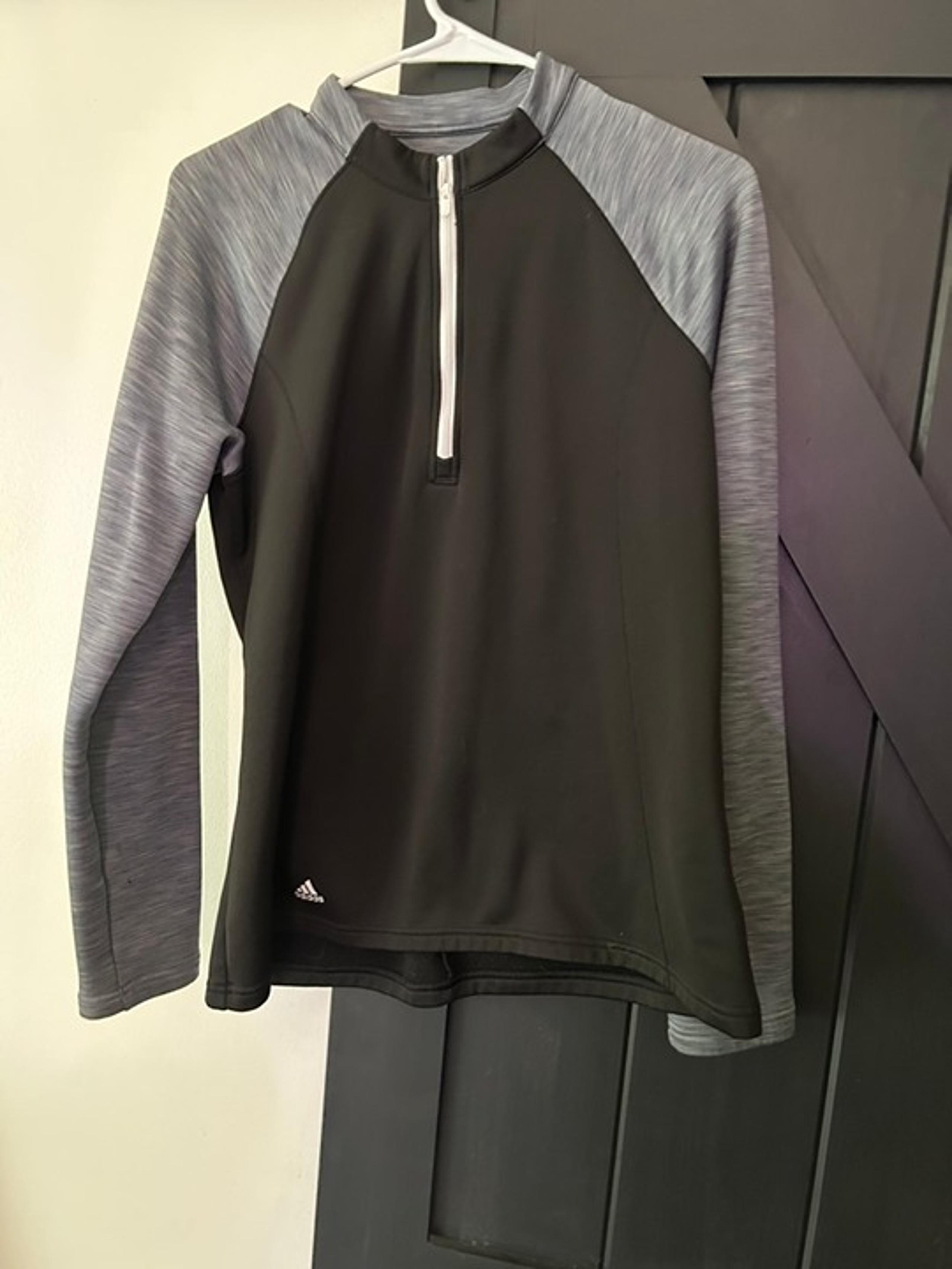 Adidas Golf Climawarm Pullover