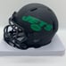 Autographed Mini Helmet