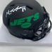 Autographed Mini Helmet