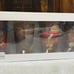Disney Store Beauty and the Beast Drinking Glass Set 4 pc 16oz Oh My Disney