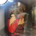 Disney Store Beauty and the Beast Drinking Glass Set 4 pc 16oz Oh My Disney